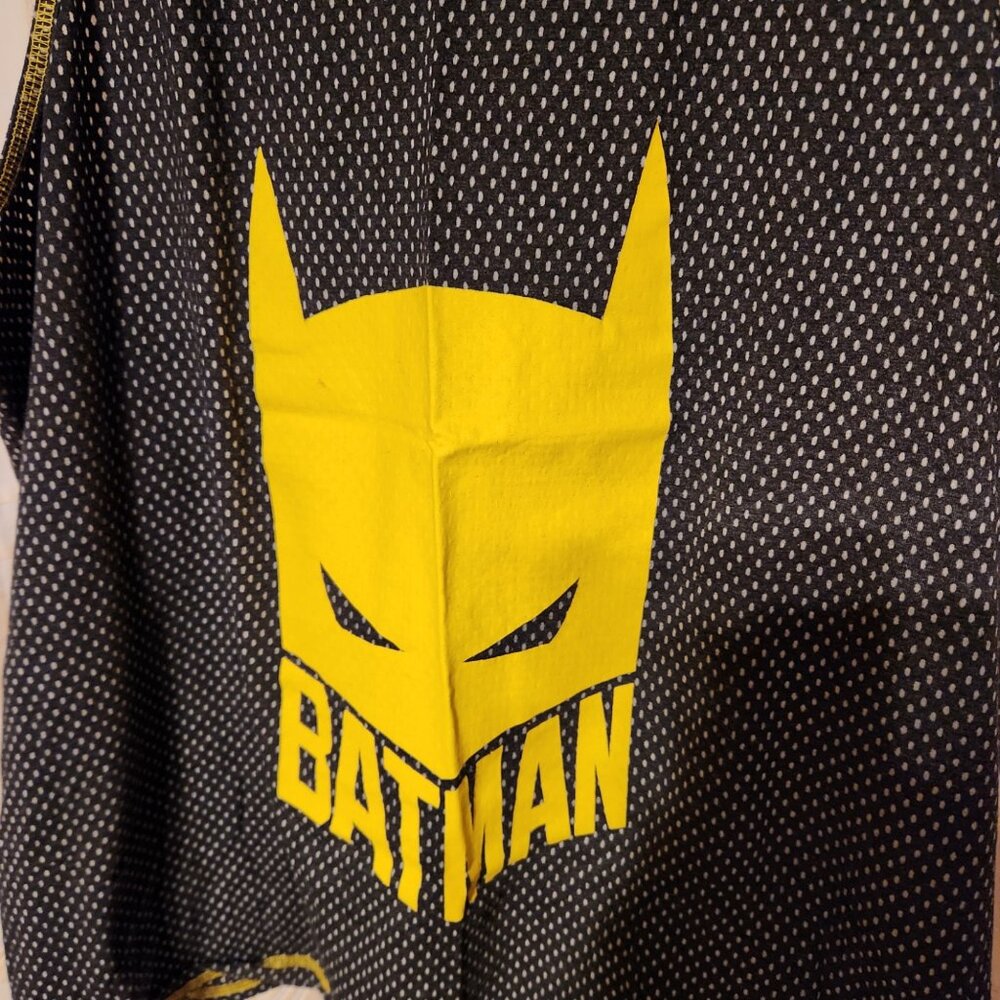 🦇 Batman Graphic Racerback Tank Top 3XL 🦇 - Picture 3 of 5
